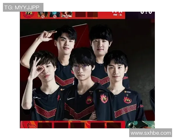 深入分析FPX战队的防反策略与战术执行细节