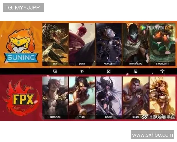 王者荣耀团队配合实力排行榜揭晓FPX荣登第四名引发热议