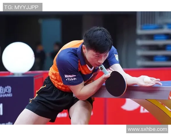 西安乒乓球队在比赛中的盯防策略分析与成败经验总结